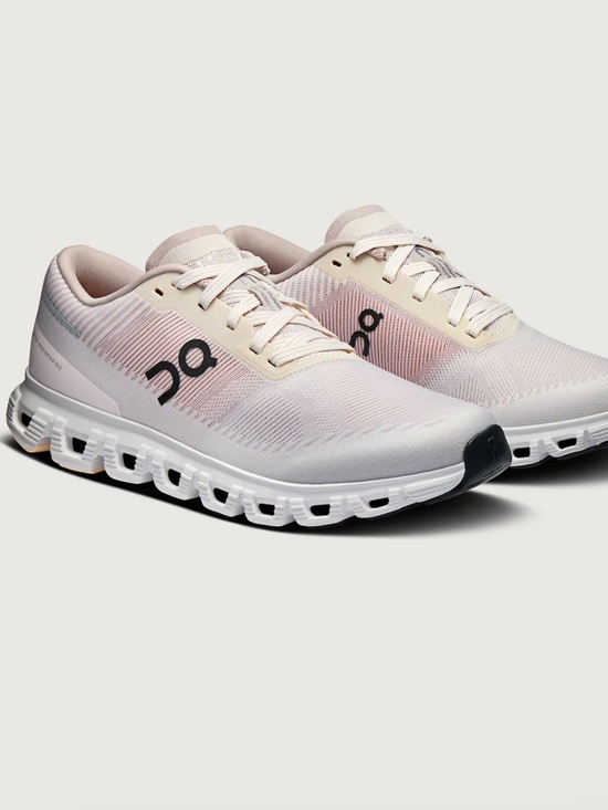 On Running Shoes - NIB On Running Cloud 6 Push Pearl Sandstone Women’s 8.5